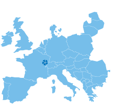 Plan Europe Thise Metallum